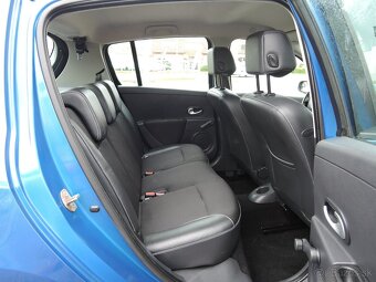 Renault Clio 1,2i 16V Authentique Servis 2007 - 17