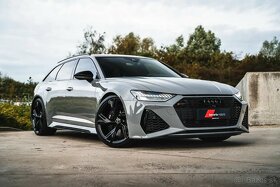 AUDI RS6, RS7, PERFORMANCE alu 22" nové, originál  - 17