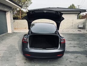 Tesla model3 Dual motor - 17