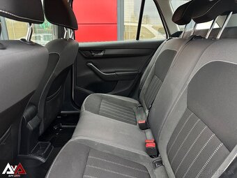 Škoda Fabia Combi 1.0 TSI Style, Pôvodný lak, SR - 17