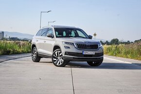 Škoda Kodiaq 2.0 TDI SCR Style DSG - 17