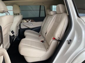 Mercedes-Benz GLS 400d 243kW 4-MATIC 7-Miest - 17