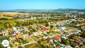 Rodinný dom v tichom prostredí Vranov nad Topľou, mestská ča - 17