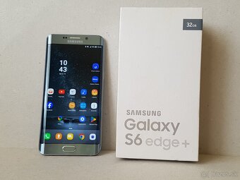 Samsung S6 Edge+ SM-928F - 17