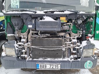 SCANIA P 380 CB6X6 HHZ - 17