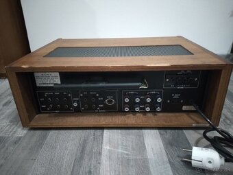 Sony STR-6060F Solid State - 17