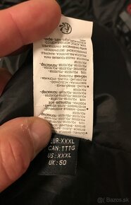 Parka Canadian Peak 3xl nová zimná bunda - 17