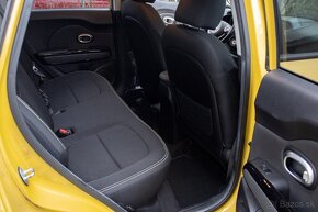 Kia Soul 1.6 GDi GOLD - 17