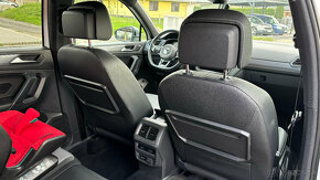 VW TIGUAN ALLSPACE BiTDI 176KW 4 Motion, 3 X RLINE DSG - 17