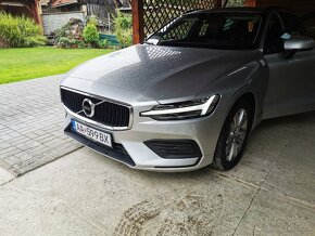 ✅ VOLVO V60 2021✅ - 17