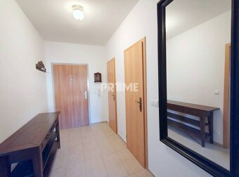 MODERNÝ 2i byt, NOVOSTAVBA, TERASA 36 m2, PET FRIENDLY, Kres - 17