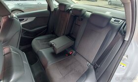 Audi A4 3.0 TDI 218k quattro S tronic - 17