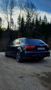 Audi A4 - 17