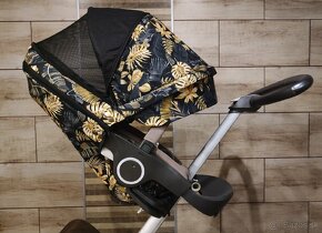 RÔZNE EDÍCIE NÁDHERNÉ STOKKE POŤAHY SUMMER STYLE KIT - 17