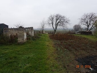 Rodinný dom na ul. Potočná 91/39, Kravany, okr. Trebišov - 17