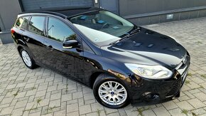 Ford Focus RV-2012. - 17