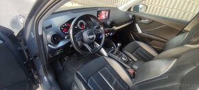 Audi Q2 30 1.6 TDI Sport Odpočet DPH: 12500 € Možnosti finan - 17