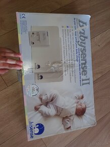 2x baby monitor dychu - 17