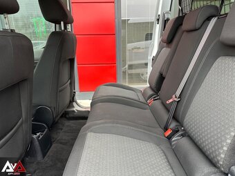 Ford Transit Connect 1.5TDCi EcoBlue L2 T230, Pôvodný lak,SR - 17