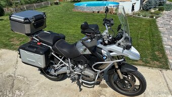 BMW R GS1200 - 17