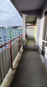 Moderne zrekonštruovaný 2,5-izbový byt - 17