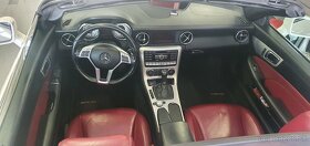 Predam Mercedes benz Slk250cdi - 17