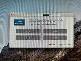 iMac 27-inch Mid 2011 - 17