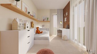 SRA | Moderná 4 izb. NOVOSTAVBA, pozemok 501m², Nová Dedinka - 17