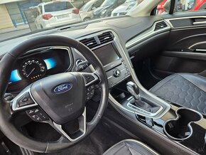 Ford Mondeo Hybrid 2.0 103KW Vignale / AT - 17