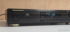 ☆ AUDIO HIFI KOMPONENTY / TECHNICS / FISHER / MARANTZ - 17