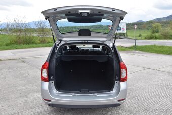 Dacia Logan MCV 1.0 SCe Acce - 17