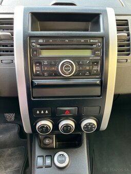 Nissan X-TRAIL 4x4 - 17