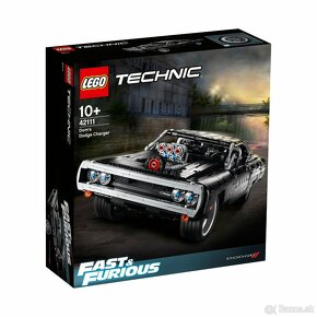 LEGO Technic - 17