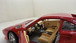 1:18 FERRARI GTO 84 PPG - 17