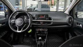 KIA PICANTO 1,2 MPi GOLD - 17