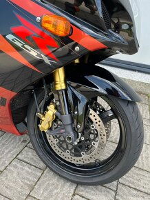 SUZUKI GSX-R 1000 K3 AKO NOVÁ…MIMORIADNE ZACHOVALÝ STAV - 17