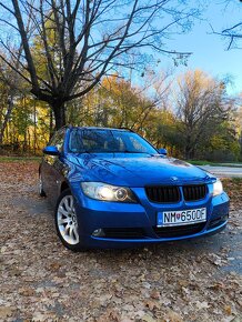 Bmw 320i - 17