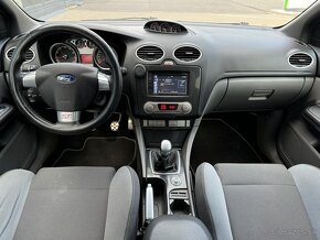 Ford Focus 2.5 ST swiss 166KW - 17