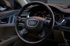 Audi A7 Sportback 3.0 TDI quattro - 17