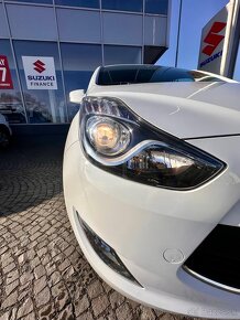 Hyundai ix20 1.6 CVVT 16V Style, 1. majitel. - 17