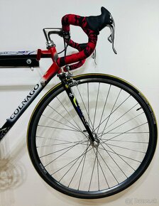 Colnago Master Titanio Art Decor - 17