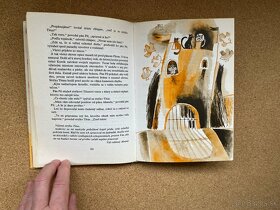 Bozena Nemcova Honore de Balzac Knihy - 17