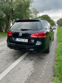 VW PASSAT VARIANT - 17