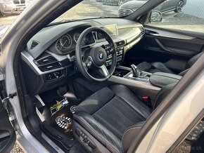 BMW X5 xDrive30d A/T M-Packet 190 kW - 17