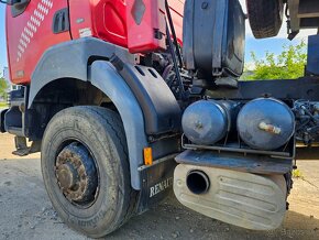 Renault Kerax 420 dCi 6x6 - sklápač - 17