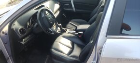 Mazda 6gh -2.5benzin-125KW-62000km - 17