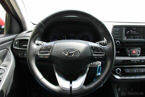 HYUNDAI i30 CW Comfort 1,4 MPi 73 kW - 17