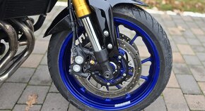 Yamaha mt-09 SP - 17