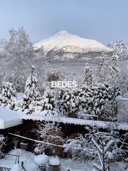 BEDES | Predaj atraktívny rod. dom, Nová Lesná, Vysoké Tatry - 17