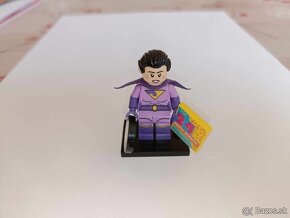 Minifigúrky LEGO - 17